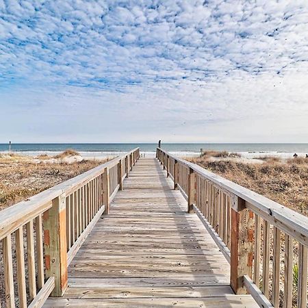 Oversized 3-Bedroom Floorplan With Amazing Panoramic Views Myrtle Beach Kültér fotó