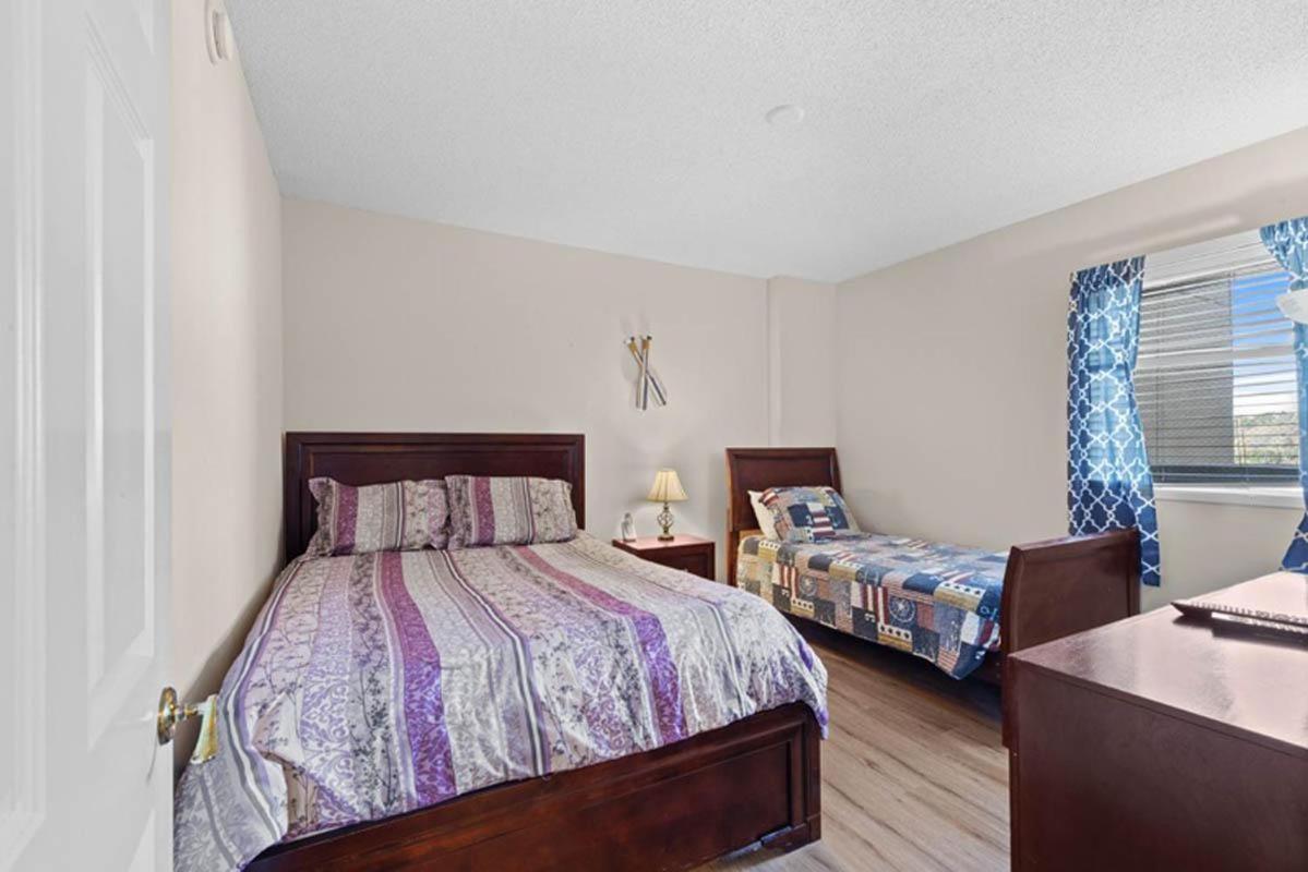 Oversized 3-Bedroom Floorplan With Amazing Panoramic Views Myrtle Beach Kültér fotó