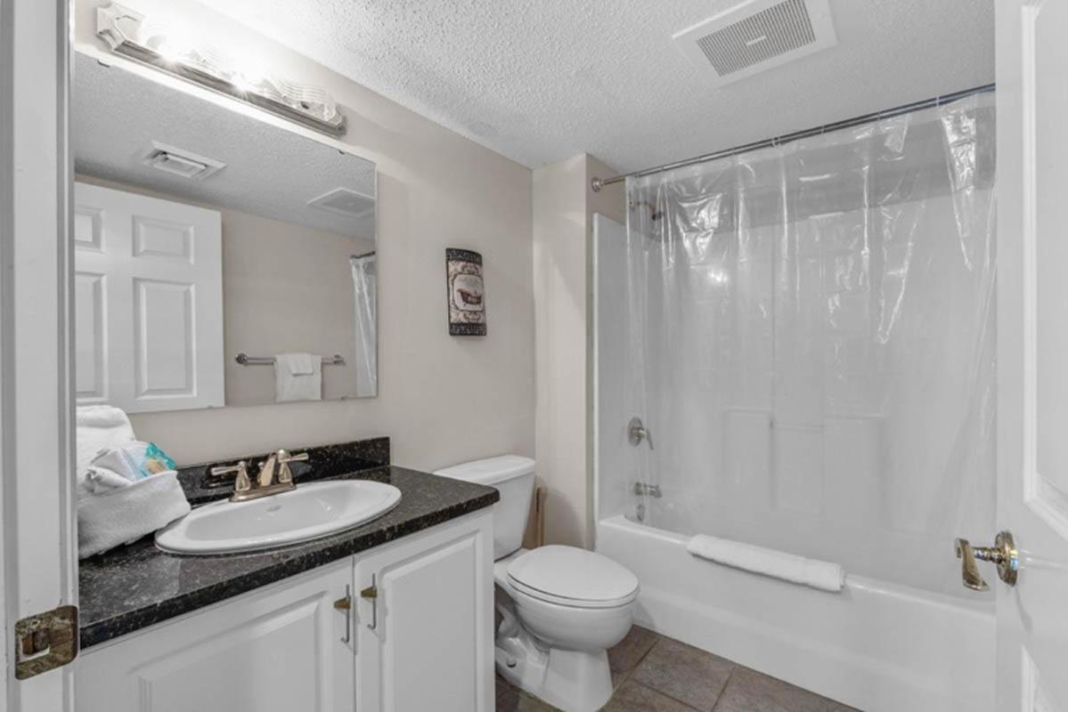 Oversized 3-Bedroom Floorplan With Amazing Panoramic Views Myrtle Beach Kültér fotó